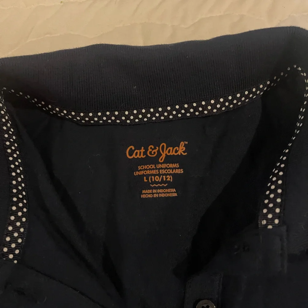 Cat& Jack Polos